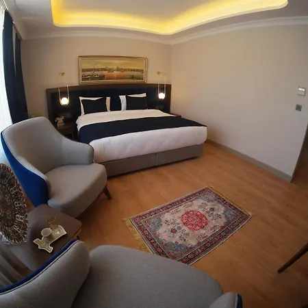 فندق Nevi & Taksim
