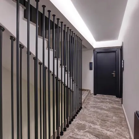 Hotel Xenia
