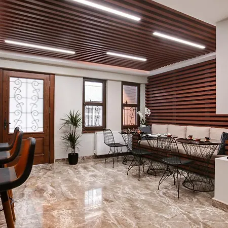 Xenia Hotel Istanbul