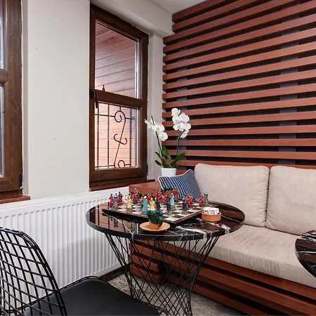 Xenia 3* Istanbul