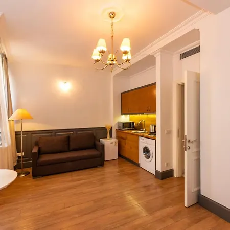 Hotel Pera Line Cihangir