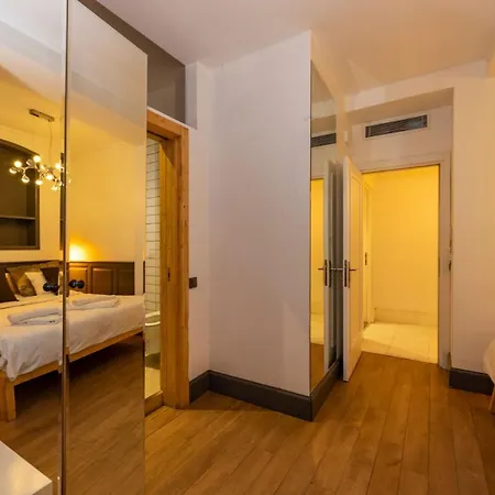 Hotel Pera Line Cihangir 3*