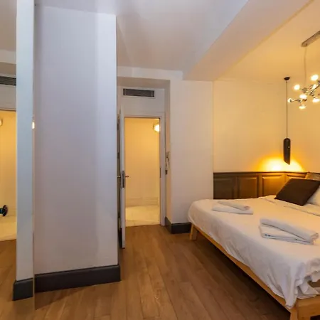 Hotel Pera Line Cihangir