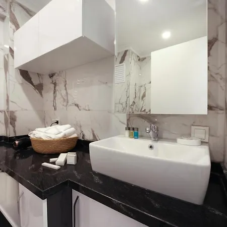 Hotel Etiz & Residences Istanbul