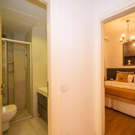 Pera Line Cihangir Hotel
