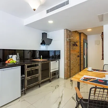 Pera Hotel Provincia di Istanbul