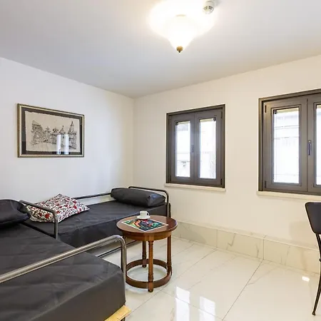 Hotel Pera 4*