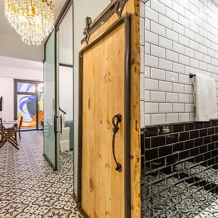 Pera Hotel Istanbul