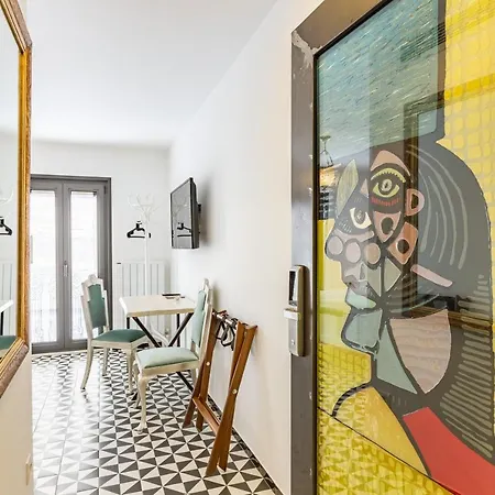 Pera Hotel Istanbul