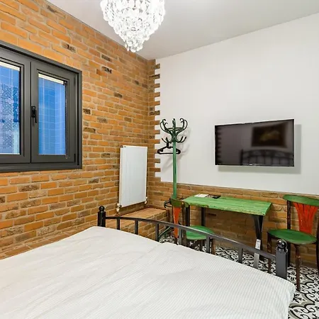 Pera Hotel