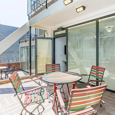 Hotel Pera Provincia di Istanbul