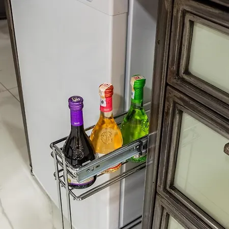 Pera 4* Provincia di Istanbul