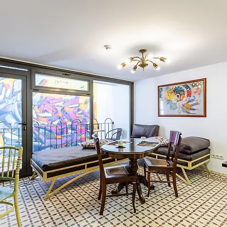 Hotel Pera 4*