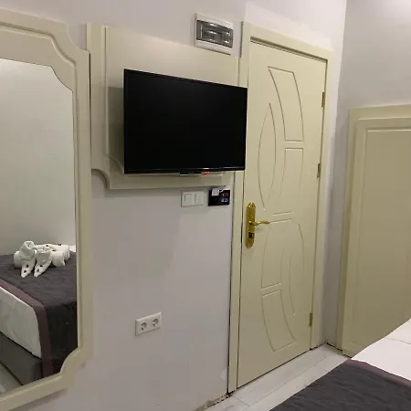 Hotel Taksim Diamond