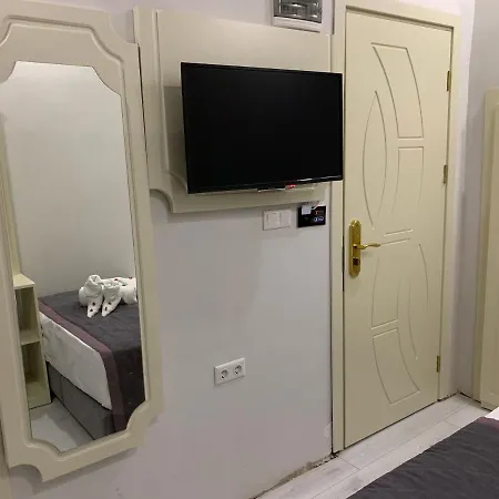 Taksim Diamond Hotel Istanbul