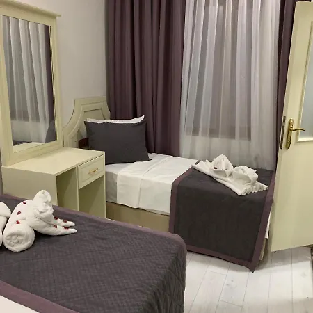 Hotel Taksim Diamond Istanbul