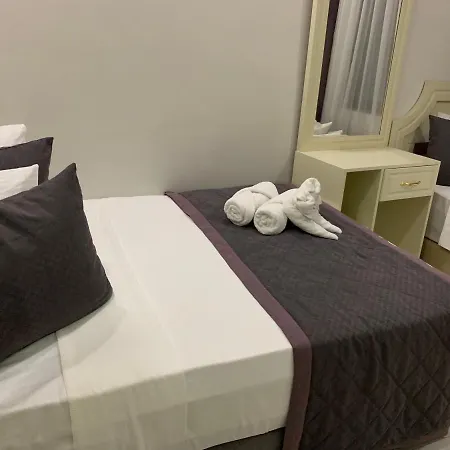 Taksim Diamond Hotel