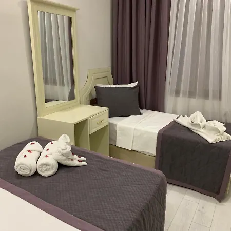 Taksim Diamond Hotel