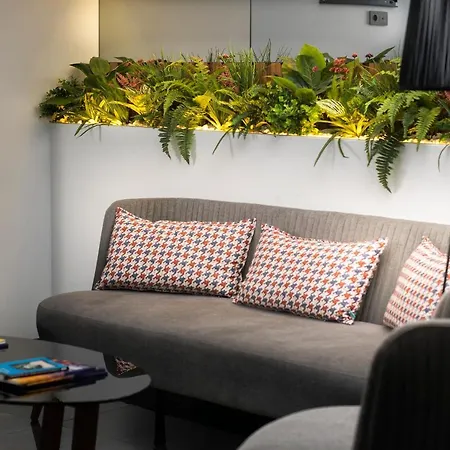 La Hotel Provincia di Istanbul