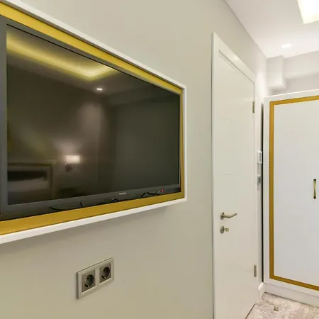 Kare Sultanahmet Hotel Provincia di Istanbul