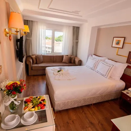 Hotel Orient Express & By Orka Provincia di Istanbul