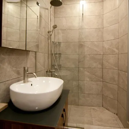 Ferman Hotel-special Category 3* Istambul