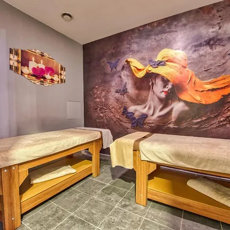 Hotel Sirkeci Ersu Hotel&spa