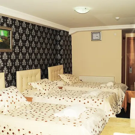 Kervan Pendik Hotel Istanbul