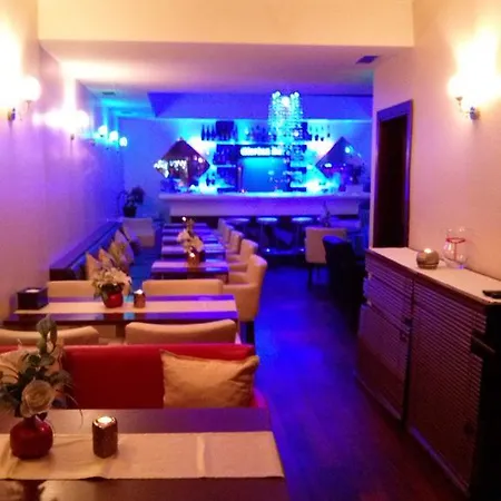 Hotel Glorina 3*