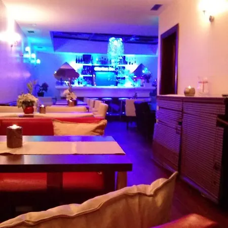 Hotel Glorina Istanbul