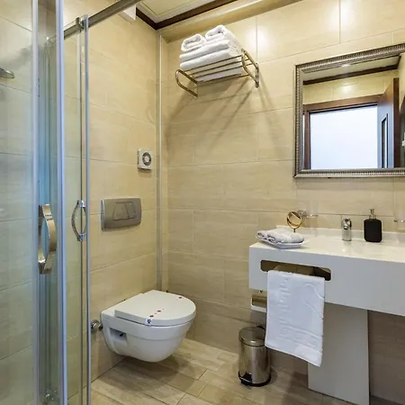 Aparthotel Menar Hotel&suites -old Sultanahmet