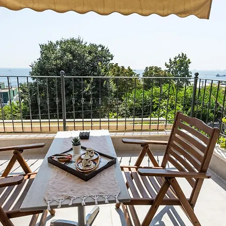Menar Hotel&suites -old Sultanahmet Aparthotel