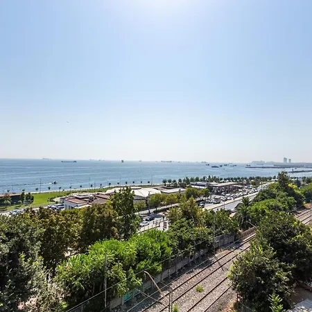 Aparthotel Menar Hotel&suites -old Sultanahmet 3*