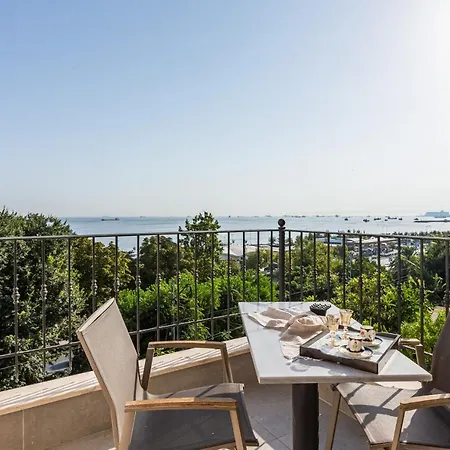 Menar Hotel&suites -old Sultanahmet Istanbul