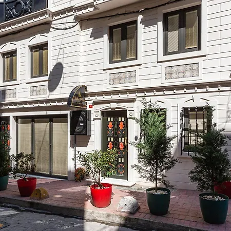 Pera Hotel Istanbul
