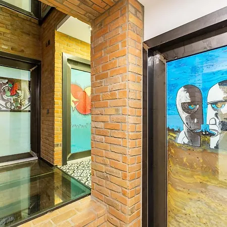 Pera Hotel 4*