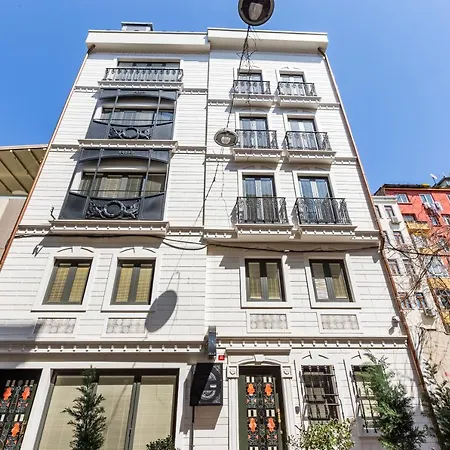 Pera Hotel