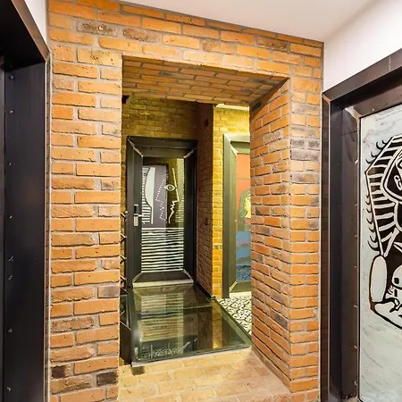 Pera 4* Istanbul