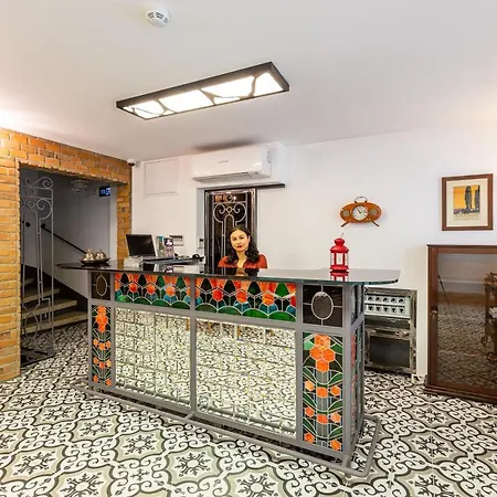 Hotel Pera Provincia di Istanbul