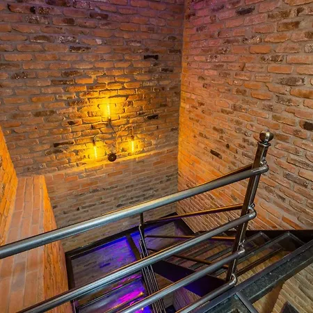 Hotel Pera 4*