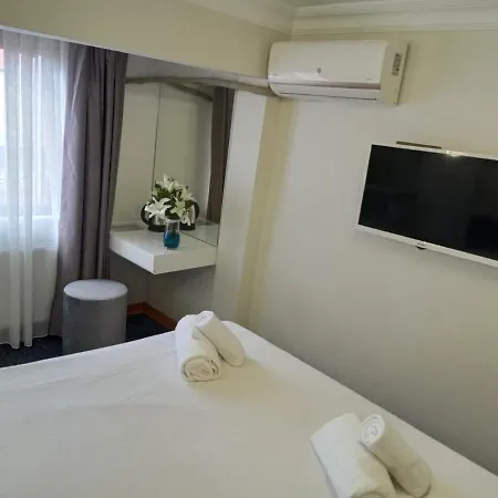 Turk Art Hotel 3*