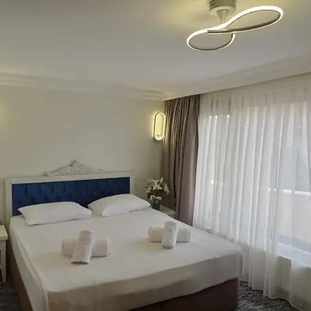 Turk Art Hotel Istanbulská provincie