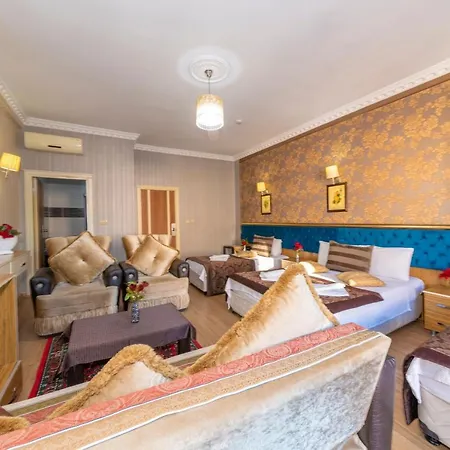 Ista Palace Otel