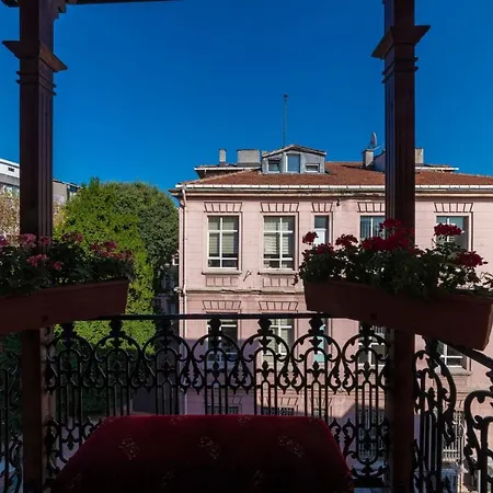 Ista Palace 3*