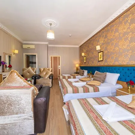 Ista Palace 3* İstanbul