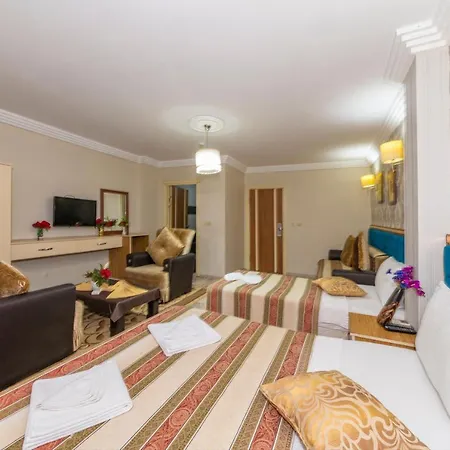 Ista Palace 3* İstanbul