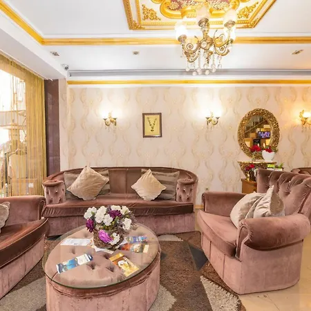 Ista Palace 3* İstanbul