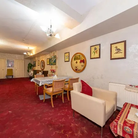 Otel Ista Palace