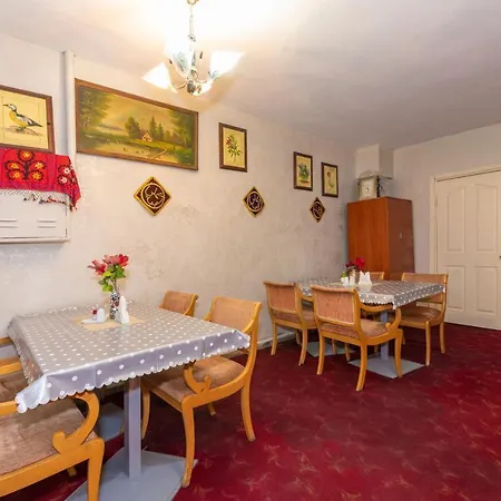 Ista Palace 3*