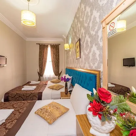Ista Palace 3* İstanbul